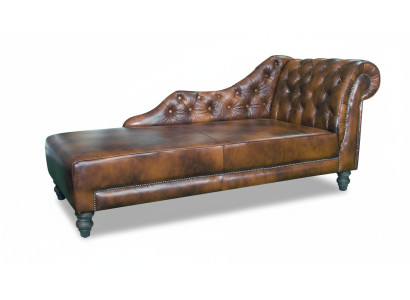 Dvojsedačka Chesterfield, lůžko, relaxační křeslo, kožená textilní látka, pohovka Relax