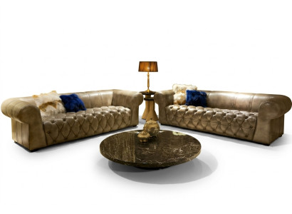 Ecksofa Eck Sofa Couch Polster Leder Garnitur Wohnlandschaft Chaiselounge Sofas