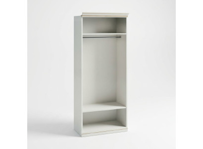 Element Model V2D-17 für Begehbarer Schrank Kleiderschrank Italienische Möbel