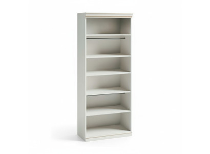 Element Model V2D-09 für Begehbarer Schrank Kleiderschrank Italienische Möbel