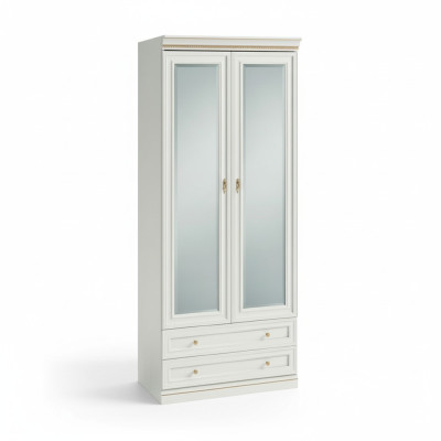 Element Model V2D-14 für Begehbarer Schrank Kleiderschrank Italienische Möbel