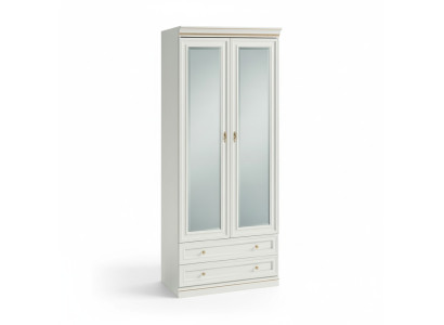 Element Model V2D-14 für Begehbarer Schrank Kleiderschrank Italienische Möbel