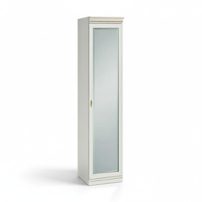 Element Model V1D-07LP für Begehbarer Schrank Kleiderschrank Italienische Möbel