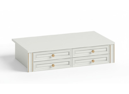 Sortierelement Schrank Kommode Kommoden Kleiderschrank Begehbarer Schrank Verona
