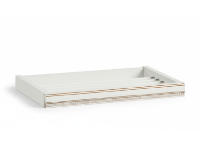 Element für Begehbaren Kleiderschrank Schrank Italienische Möbel V-E Hosenhalter