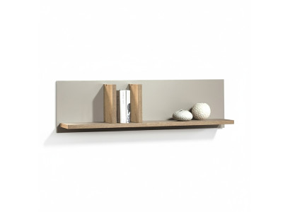 Klassische Wohnwand Schranksystem Wohnzimmer Schrank Regale Regalsystem CM-P2