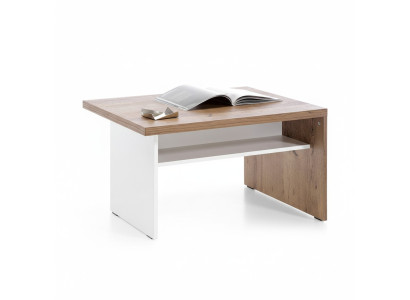 Klasický konferenční stolek stolky ze dřeva designové stoly obývací pokoj CM S3