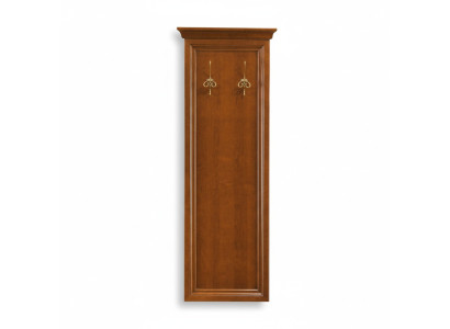 Klassische Garderobe Garderoben Garderoben Hakengarderobe Holz - Model N-WP