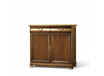 Klassische Kommode Kommoden Beistellschrank Kommodenschrank Landhaus Model N-K2