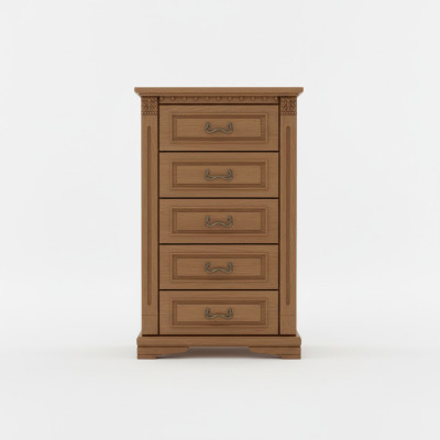 Klasická komoda komody skříň sideboard masivní nábytek koloniální nový OK5