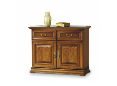 Klassische Kommode Kommoden Schrank Massiv Sideboard Apotheken Italy Möbel Neu