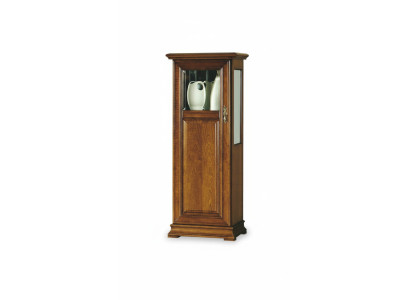 Klassische Kommode Kommoden Schrank Vitrine Sideboard Massiv Italy Möbel Neu