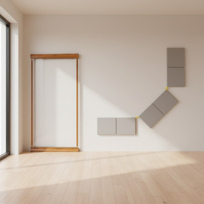 Klassische Kronenabschluss Satz für Bücherschrank Schrank System SE-LN-S1010