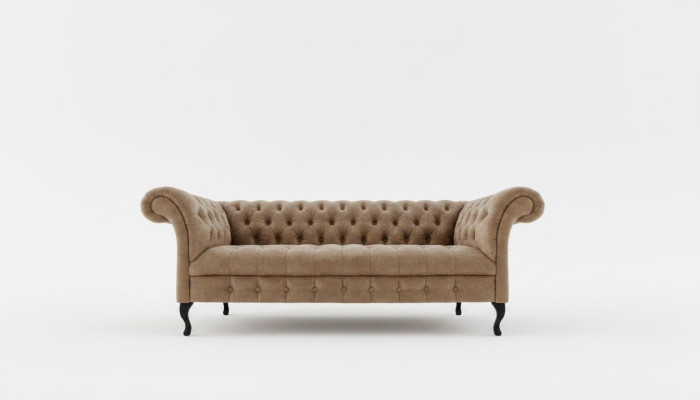 Vynikající designová pohovka ve tvaru U v moderním stylu