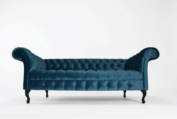 Chesterfield pohovka čalouněná, designové sedací soupravy, pohovky, souprava textil, látka textil 15