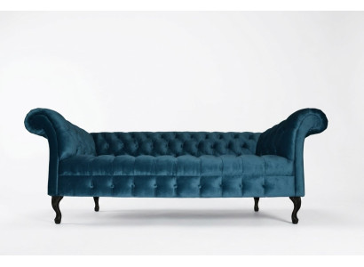 Chesterfield pohovka čalouněná, designové sedací soupravy, pohovky, souprava textil, látka textil 15