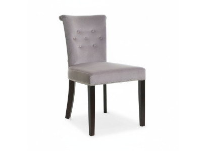 Designer židle Luxus Chesterfield potahové židle křesla obývací pokoj jídelní pokoj