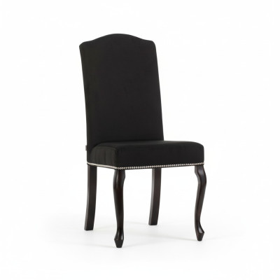 Návrhářská židle Luxus Chesterfield Polster Stühle Sessel Wohn Ess Zimmer