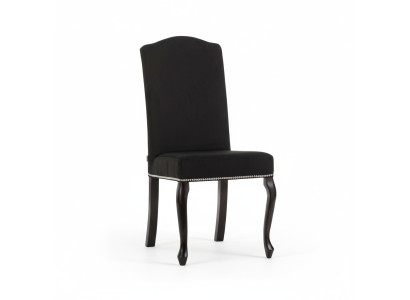 Návrhářská židle Luxus Chesterfield Polster Stühle Sessel Wohn Ess Zimmer