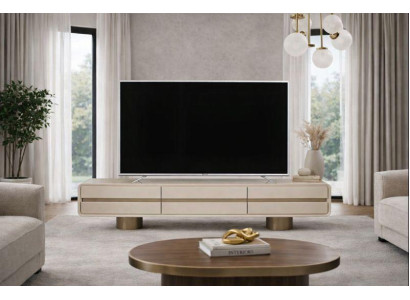 ***Moderner TV Schrank für stilvolle Wohnzimmergestaltung Hochwertige Möbel
