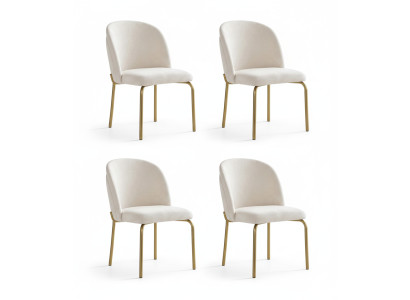 4 moderne Stühle – komfortabel und stilvoll im Design