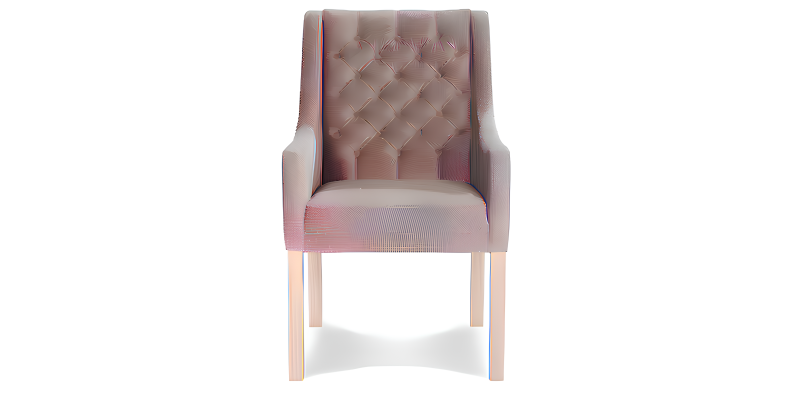 Sada židlí Chesterfield, designové židle, čalouněné křeslo, skupina 8x nových souprav opěradel.