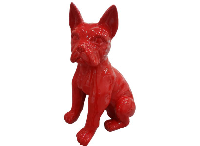 Abstrakte Deko Figur Statue Skulptur 49 cm Figuren Statuen Skulpturen Neu (A527)