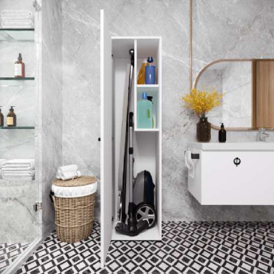 Badschrank