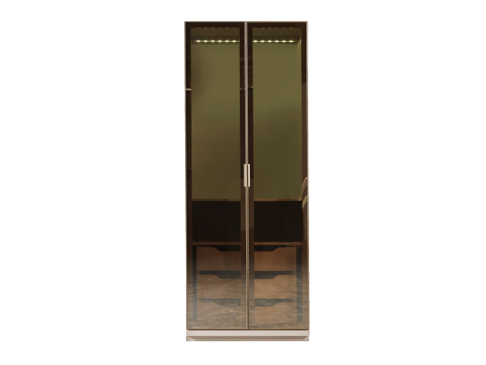 Schrank Kleiderschrank modular modern Schlafzimmer Design praktisch
