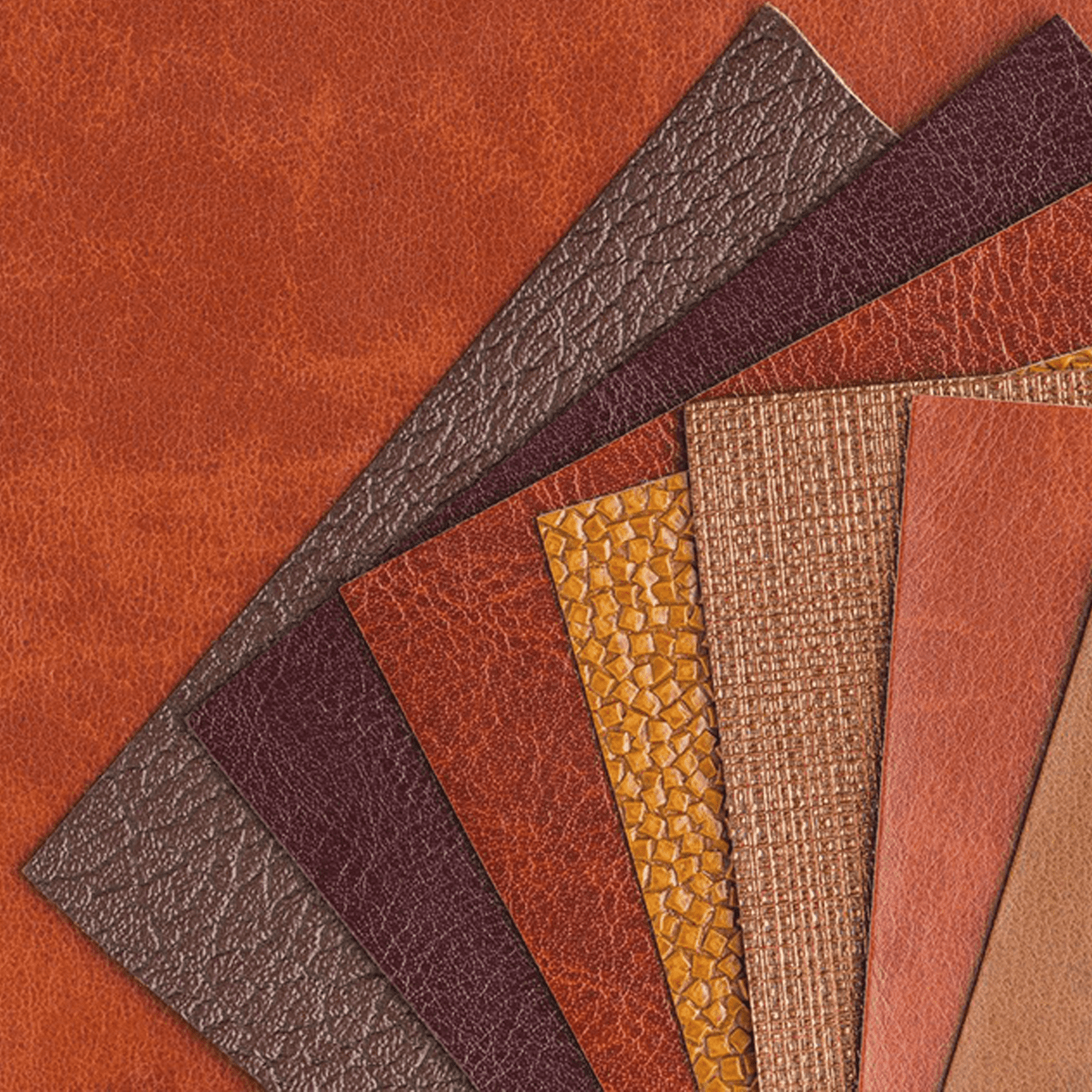 Kožená pohovka, která vyžaduje zvláštní péči