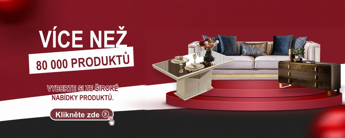 Nábytek online