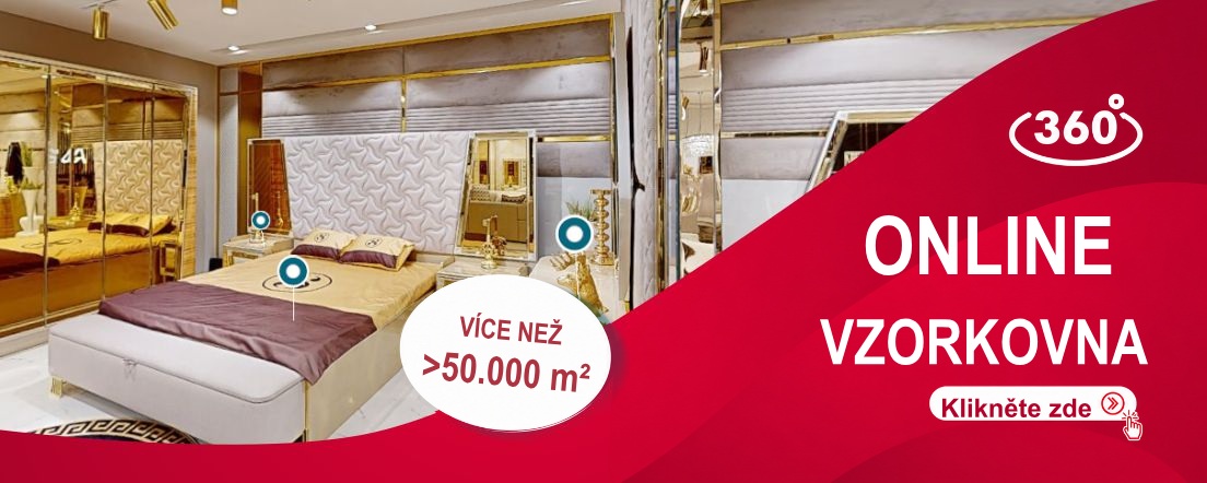 Online showroom