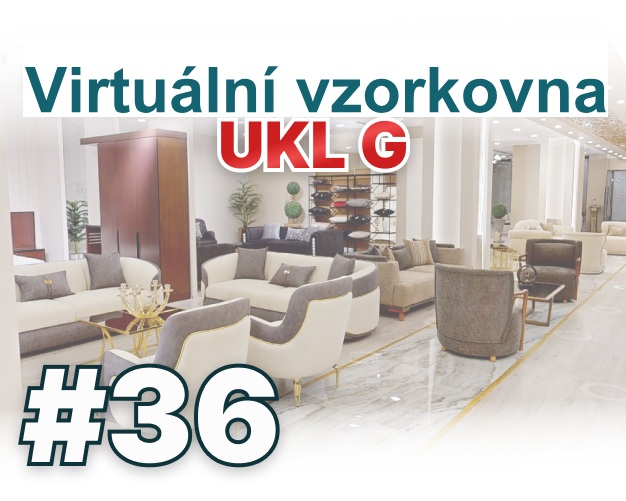 online showroom NW