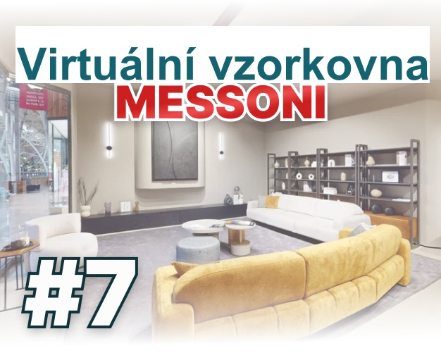 online showroom NW