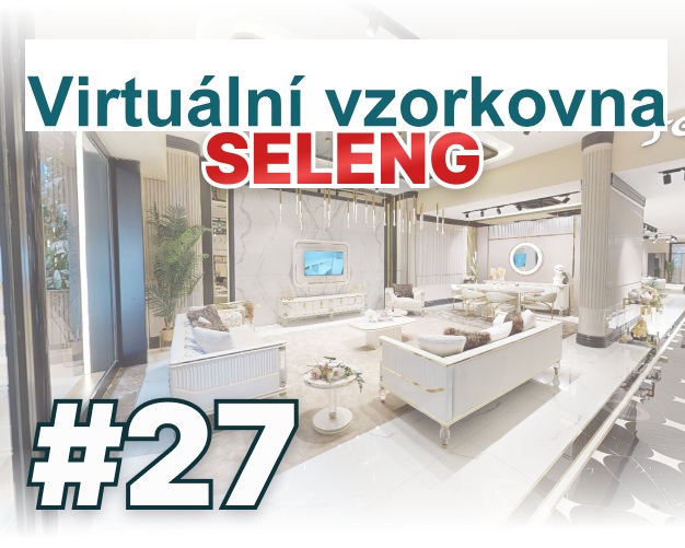online showroom NW