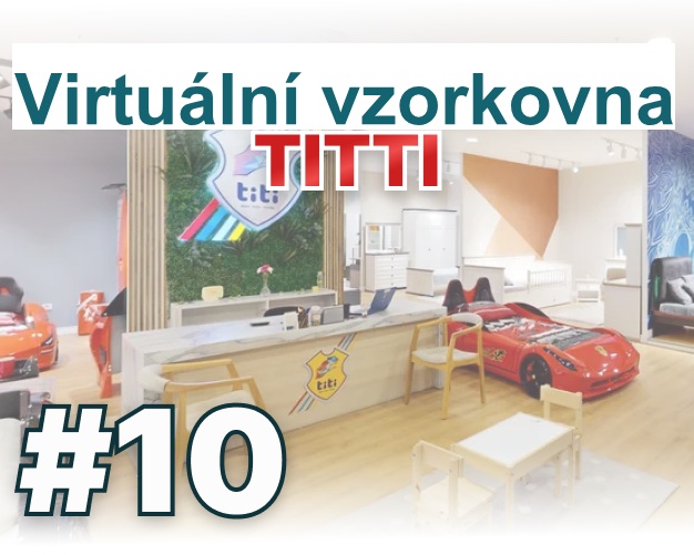 online showroom NW