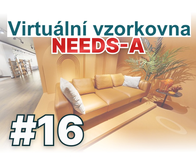 online showroom NW