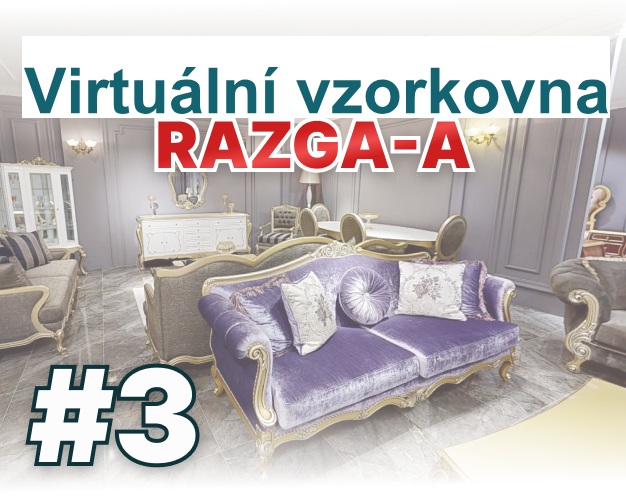 online showroom NW