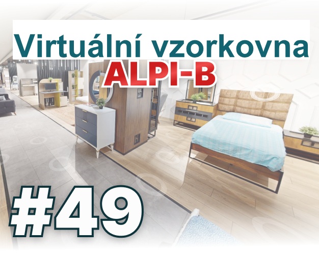 online showroom NW