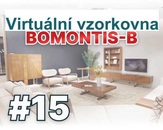 online showroom NW