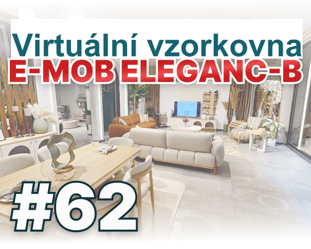 E-MOB ELEGANC-B
