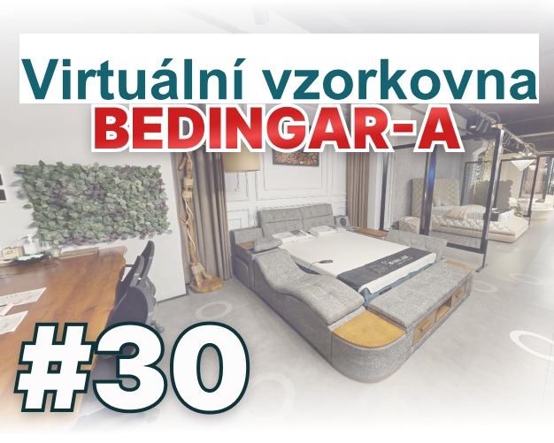 online showroom NW