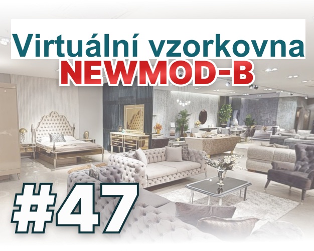 online showroom NW