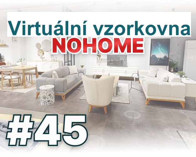 online showroom NW