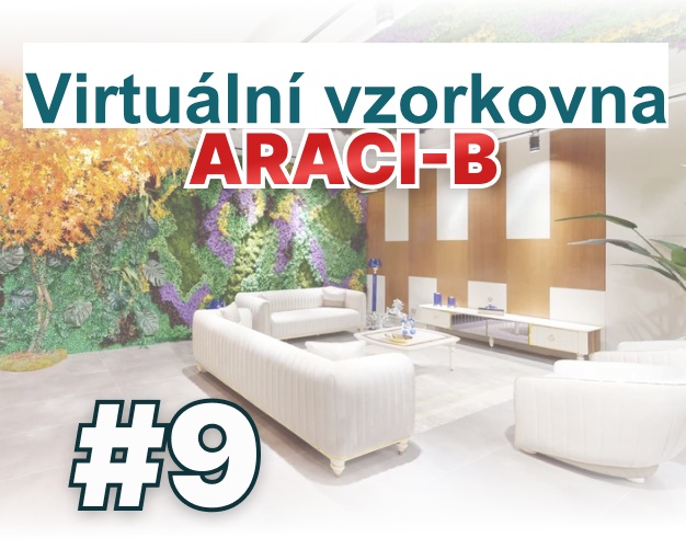 online showroom NW