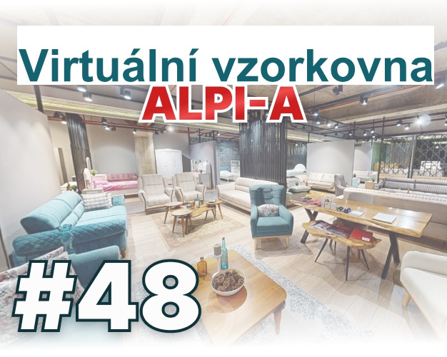 online showroom NW