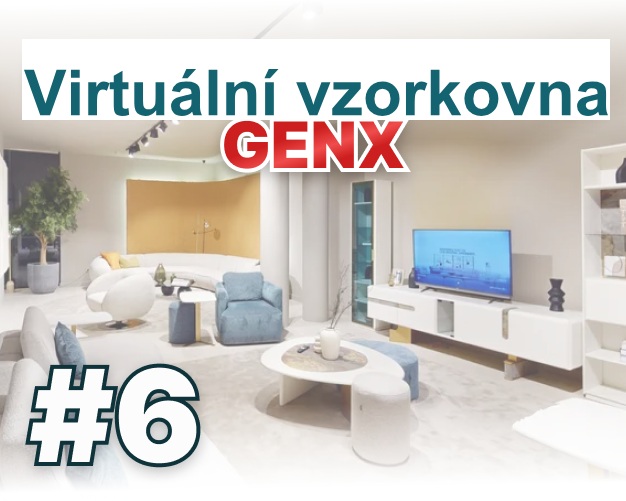 online showroom NW