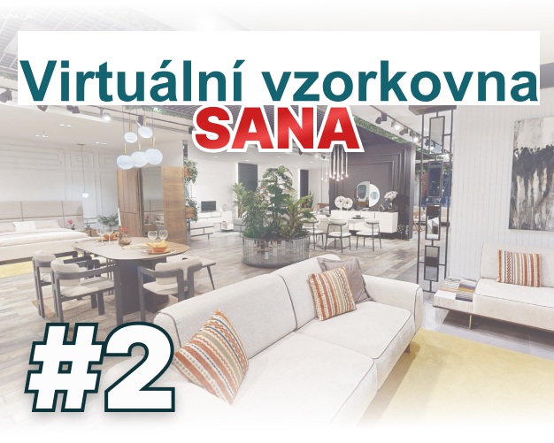 online showroom NW