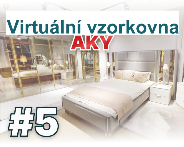 online showroom NW