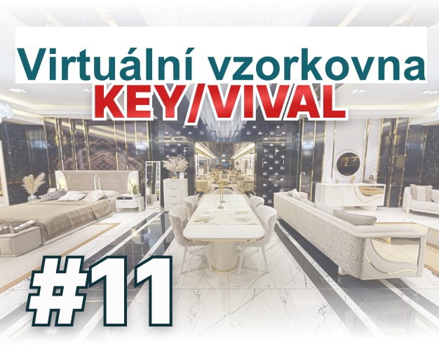 online showroom NW